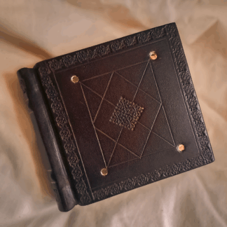 Cuadernos Medievales - Café