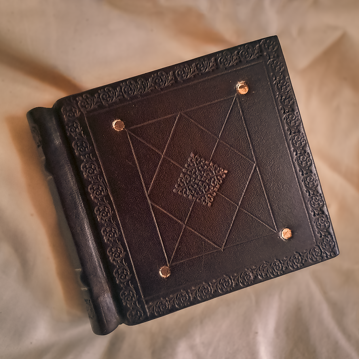 Cuadernos Medievales - Café