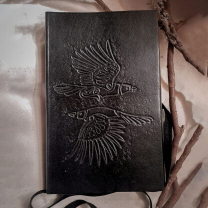Una libreta para acompañarte y llenar de inspiración cada uno de tus momentos.