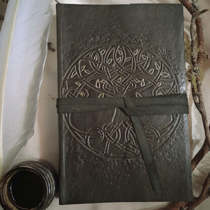 Una libreta para acompañarte y llenar de inspiración cada uno de tus momentos.
