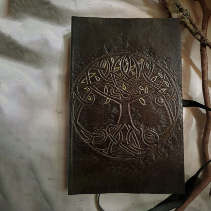 Una libreta para acompañarte y llenar de inspiración cada uno de tus momentos.