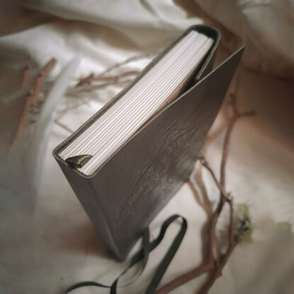 Una libreta para acompañarte y llenar de inspiración cada uno de tus momentos.