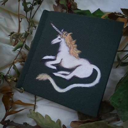Cuadernos Criaturas de Cuentos - Imagen 3