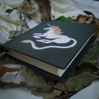 Cuadernos Criaturas de Cuentos - Imagen 2