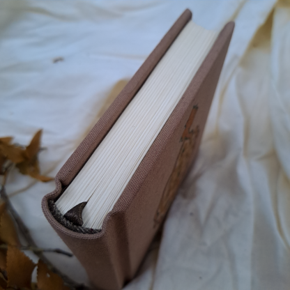 Cuaderno Medieval de Oriente con 120 hojas - Imagen 5