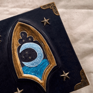 Grimorios de Viaje - Ad Astra