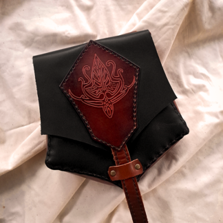 Bolsos El Señor de los Anillos - Lorien