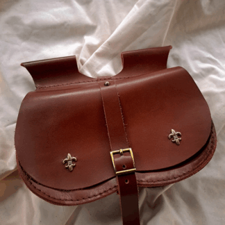 Bolso Medieval Sporran