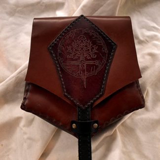 Bolsos El Señor de los Anillos - Andúril