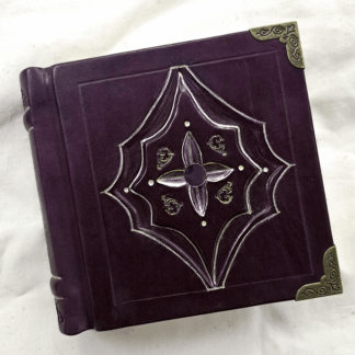 Grimorios de Viaje - Cristales